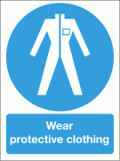 Wear-protective-clothing