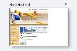 More-Host.net